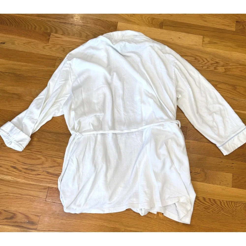 Tommy Hilfiger wrap style lounge